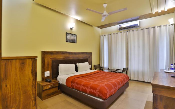 Palette - Hotel Ocean Inn