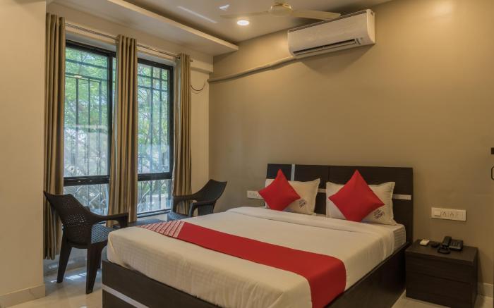 Flagship 28674 Orchid Platinum Guest House