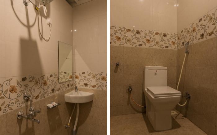 Flagship 28674 Orchid Platinum Guest House