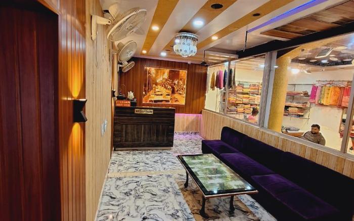 Hotel Mahaveer International