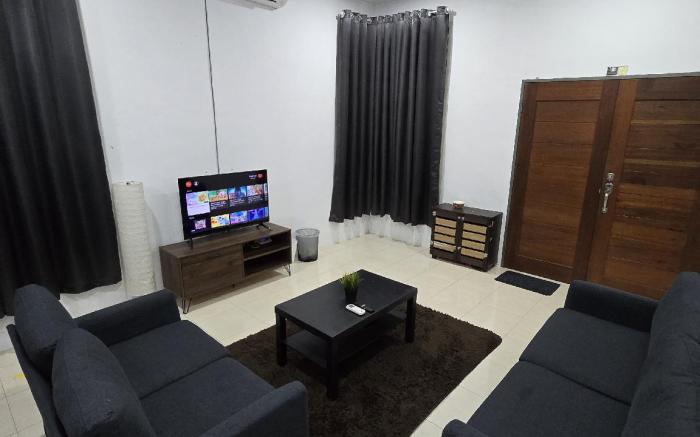 Puncak Ria Homestay