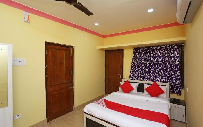 Hotel O Moonlight Residency