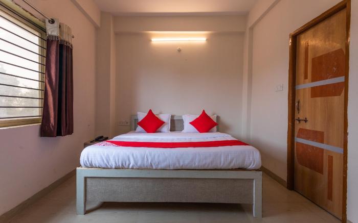 Hotel O Ocean Pearl