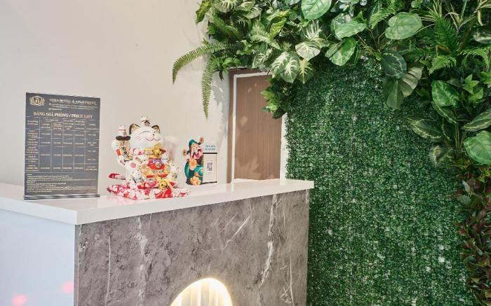 Hera Hotel&Apartment