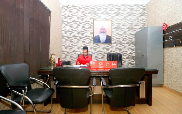 Hotel O Sangam Resort