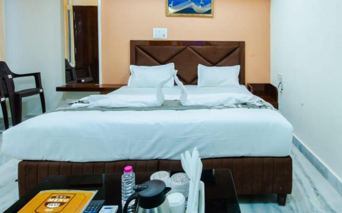 Hotel the jay excellency