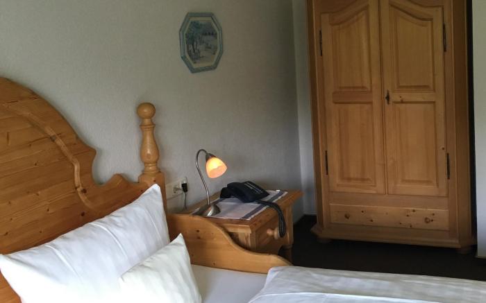 Landhaus Hotel Goke