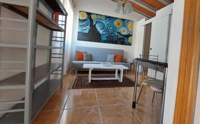 Apartment Casita