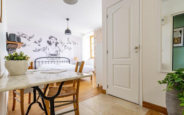 La Maison George – Logis Edith