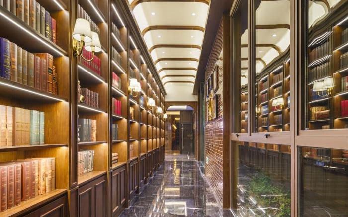 James Joyce Coffetel Chengdu Chunxi Road Taisheng South Road Metro Station