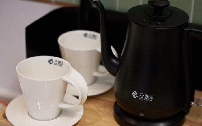 Renjoy Hotel Xiamen Zhongshan Road Pedestrian Street