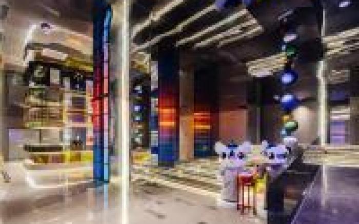 Y.TUO Hotel Tianjing Five Avenues (Wudadao)