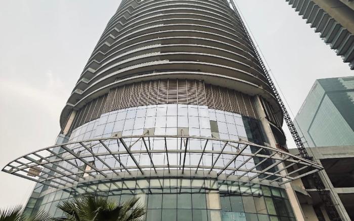 Aasrosuites by luxuria 