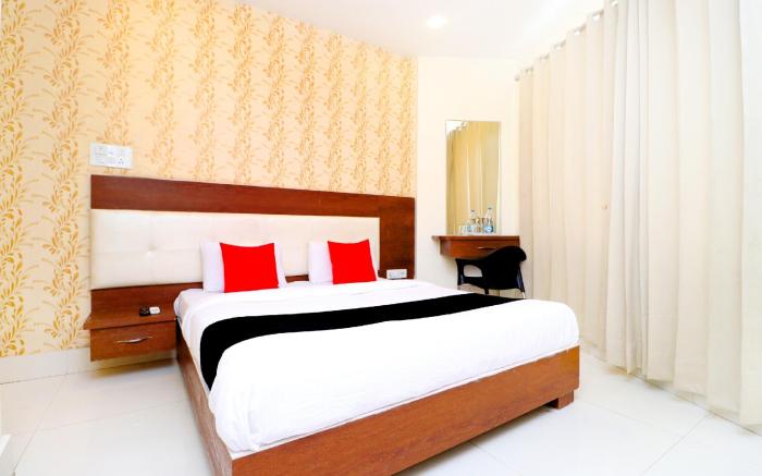Capital O 24238 Hotel Oscar