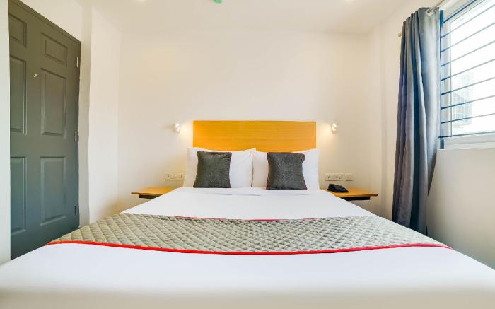 OYO Townhouse 254 HRBR-Kalyannagar
