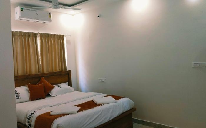 Hotel Banaras Spirits