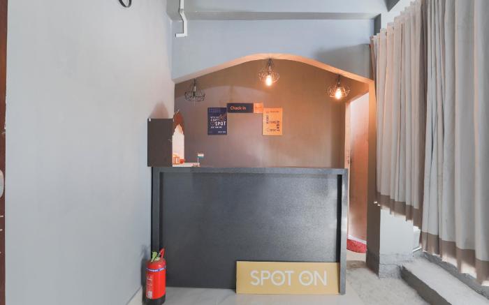 Super Townhouse Srm Kuppakonam Pudur