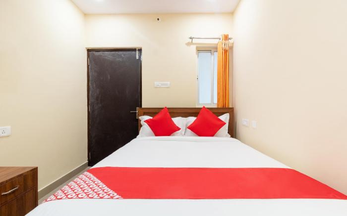 Hotel O The Gate