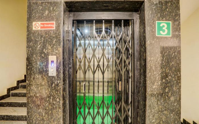 Hotel O Shiridi Residency