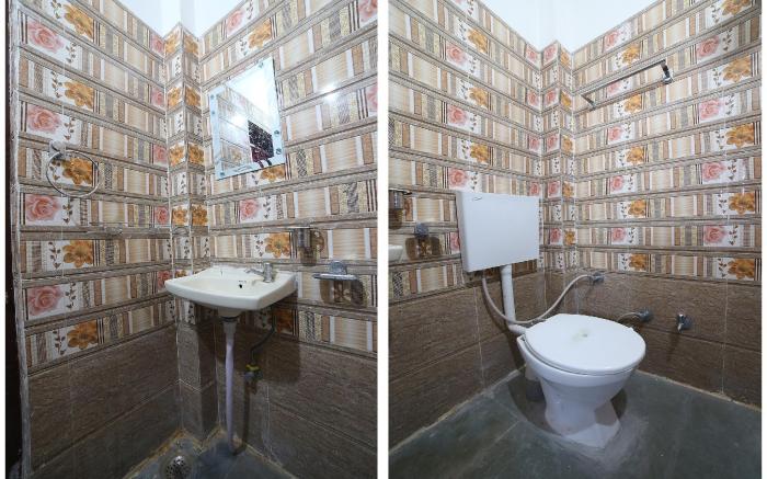 Hotel O Rawat