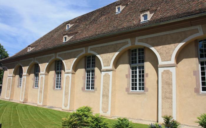 Hotel Les Haras