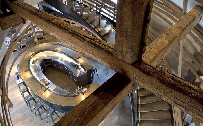 Hotel Les Haras