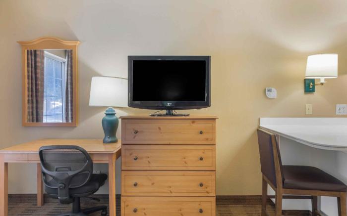Auburn Hills Extended Stay Inn