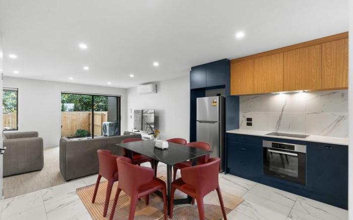 Scholarly Stay 3BR/3BA Near UC