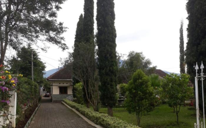 Villa Bunga