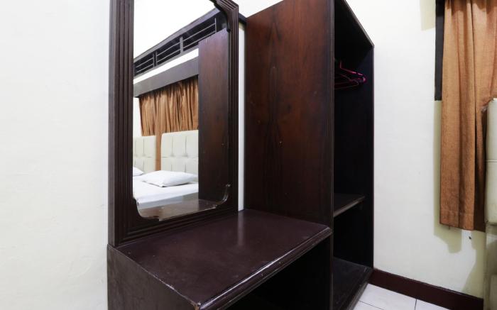 Borneo Hostel