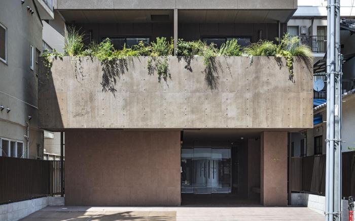 TERRACE tokaichi stay