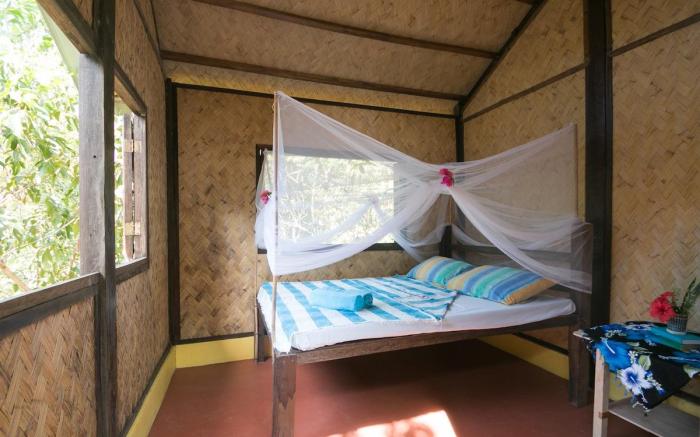 Busuanga Backpackers