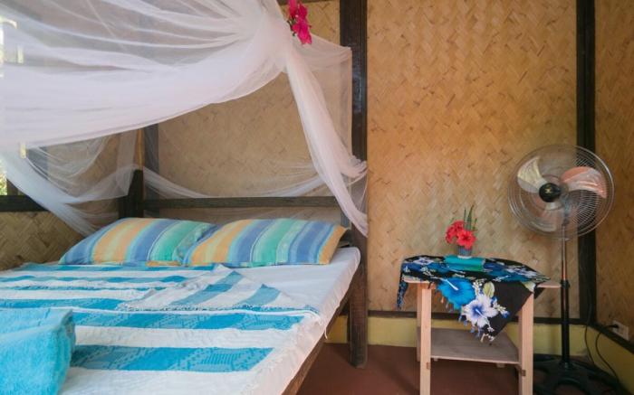 Busuanga Backpackers