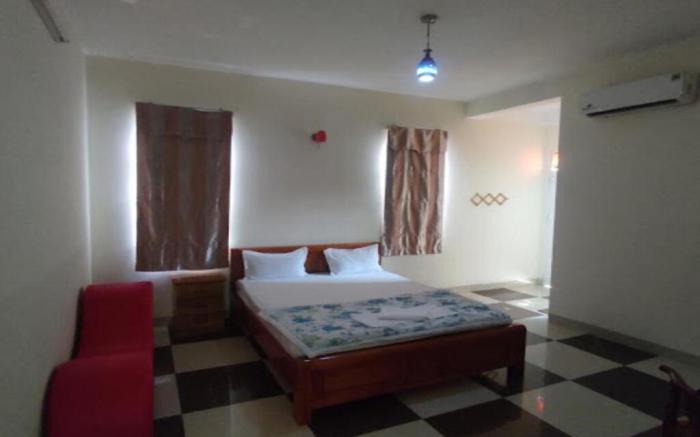 Hoàng Nam Hotel Thủ Đức