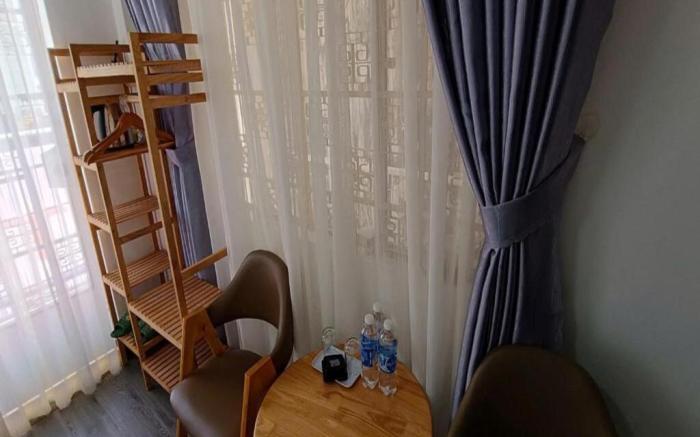Tuyết Quỳnh Hotel Đà Lạt