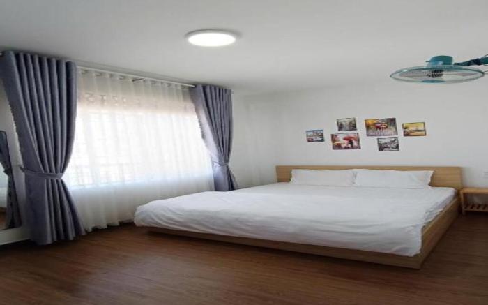 Tuyết Quỳnh Hotel Đà Lạt