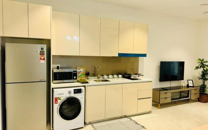 Quill Residence Kuala Lumpur Malaysia By Cozy