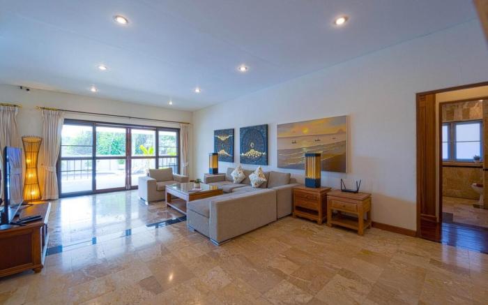 Lovely 3BR Villa in good Location! (CV3MA)