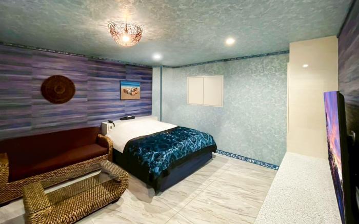 Hotel BaliBali 熊本