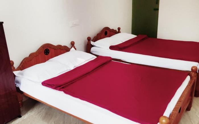 Yaazh Residency and Home Stay