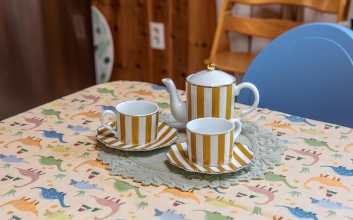 Lalala the Pretty Hyupjae Pension