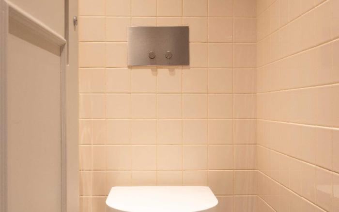 Palais Bourbon Hotel - Suite 44 - 4P - Invalides