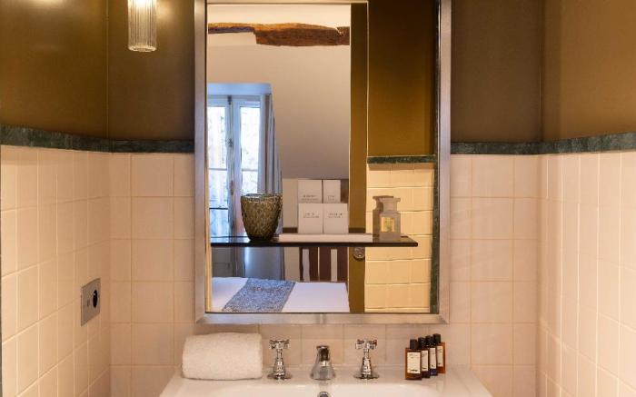 Palais Bourbon Hotel - Room 52 - 2P - Invalides