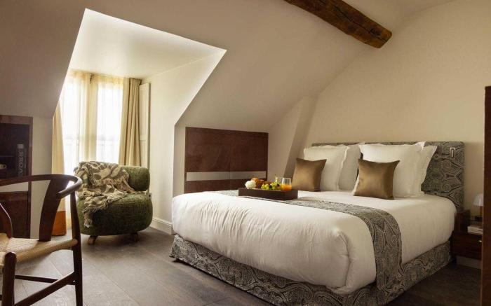 Palais Bourbon Hotel - Room 53 - 2P - Invalides