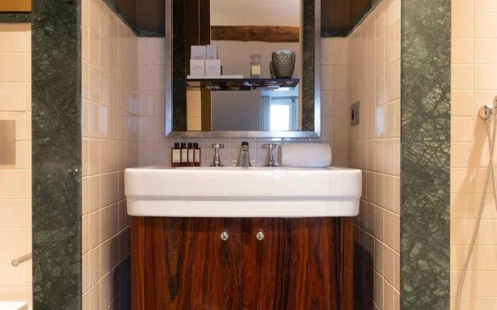 Palais Bourbon Hotel - Room 53 - 2P - Invalides