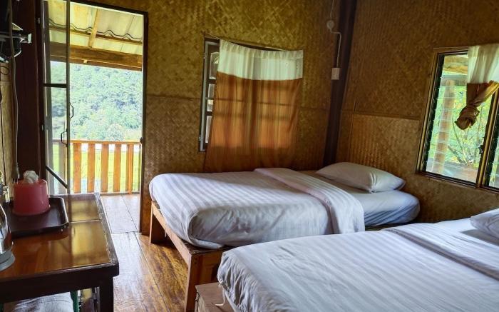 Baan Shanna