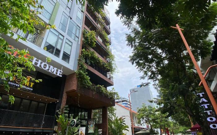 Nghe Home - Homestay Da Nang