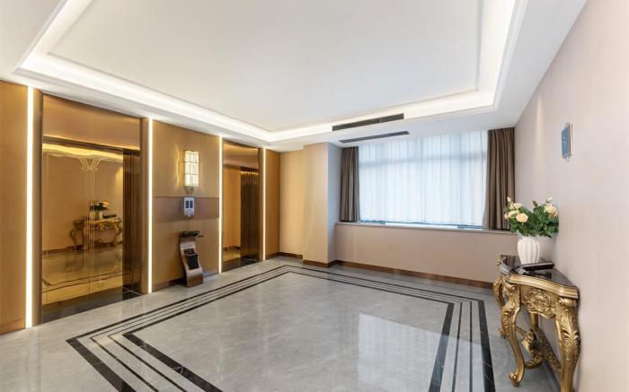 Vienna International Hotel Quanzhou Xixiamei