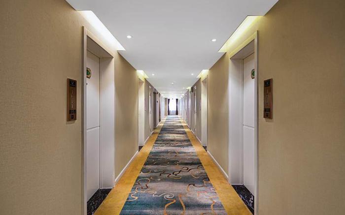 Vienna International Hotel 5.0 Jiangsu Kunshan City Center