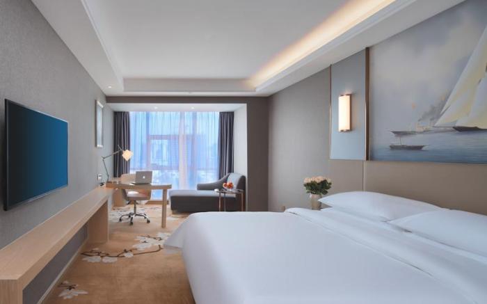 Vienna International Hotel Hefei High-tech Zone Xiangzhang Avenue